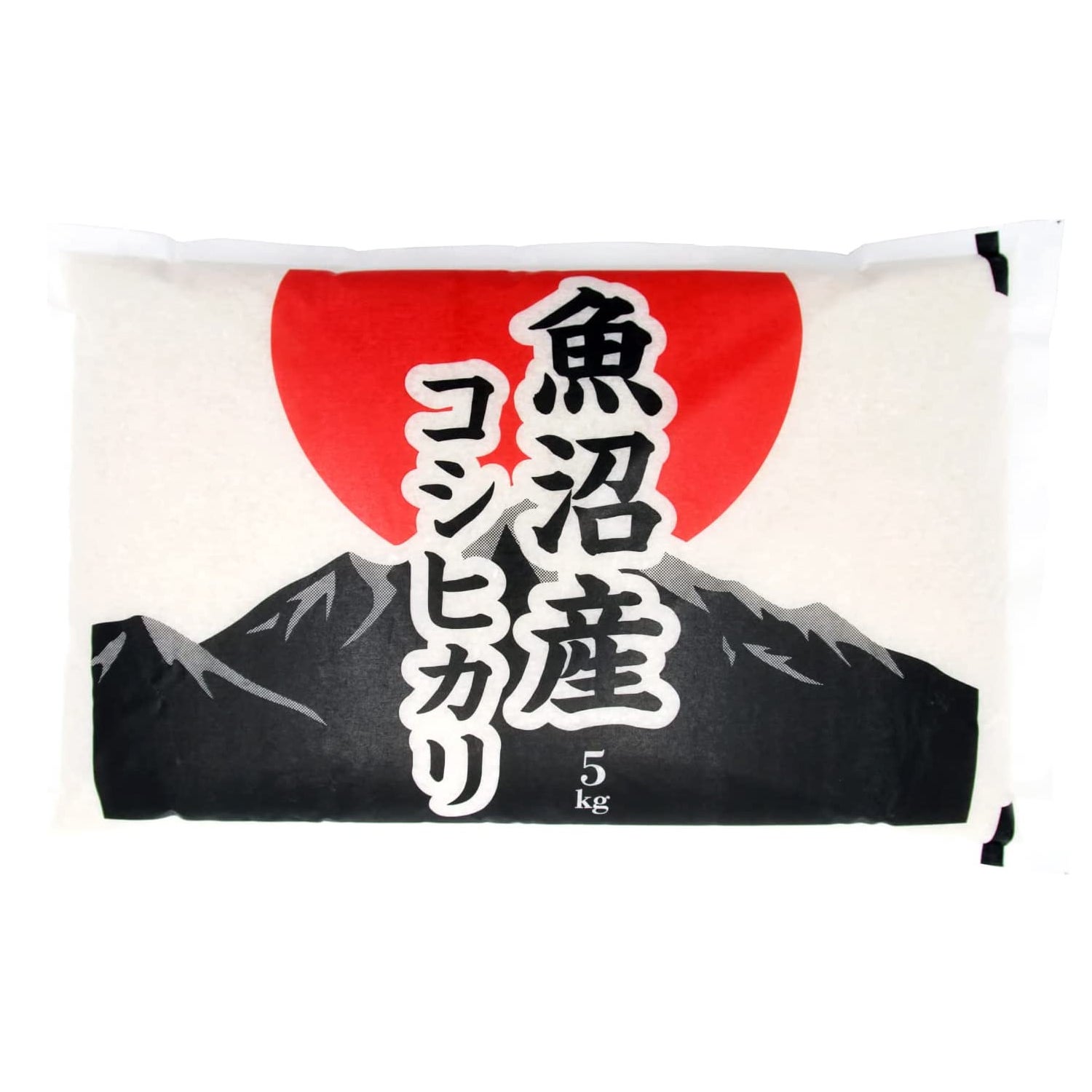 新米 令和7年 おかずのいらない 魚沼産コシヒカリ 10kg（5kg 